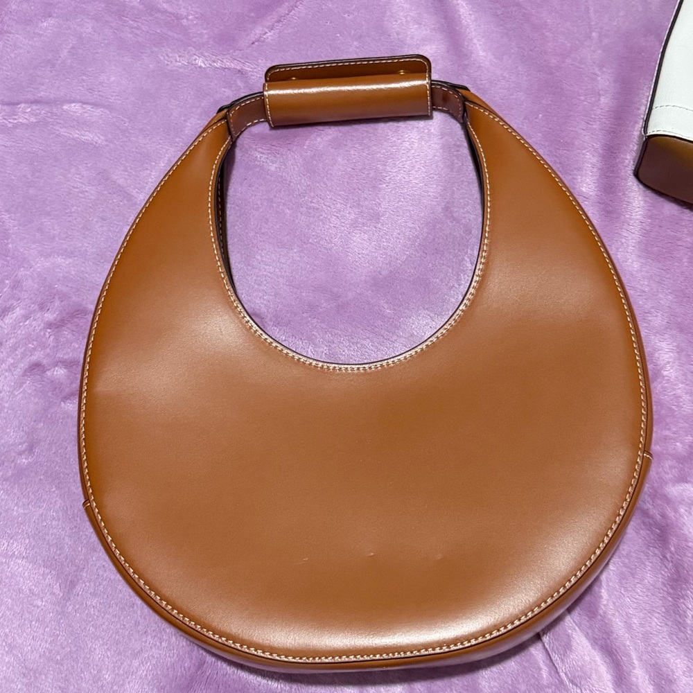 STAUD Moon Bag Saddle